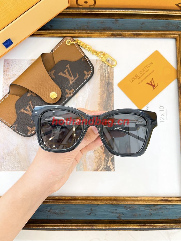 Louis Vuitton Sunglasses Top Quality LVS03066